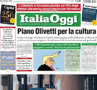 Italia Oggi