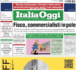 Italia Oggi