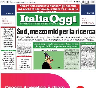 Italia Oggi