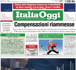 Italia Oggi