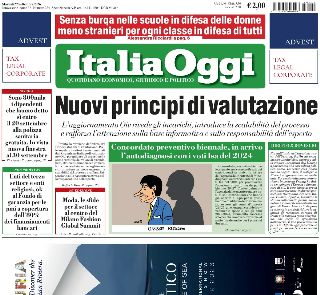 Italia Oggi