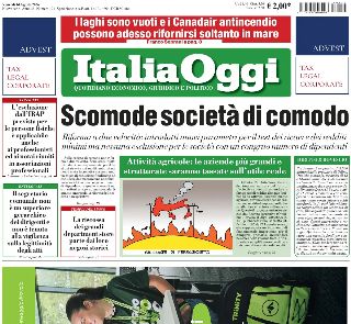 Italia Oggi
