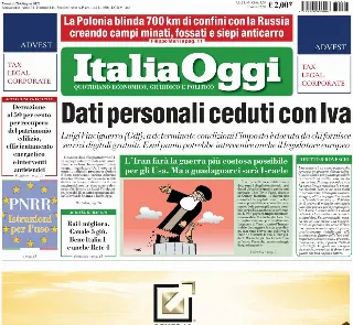 Italia Oggi