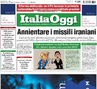 Italia Oggi