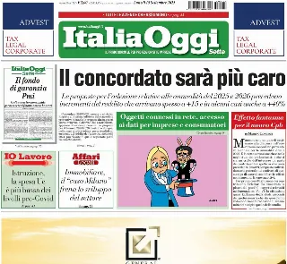 Italia Oggi