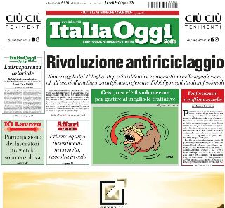 Italia Oggi