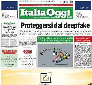 Italia Oggi