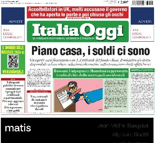 Italia Oggi