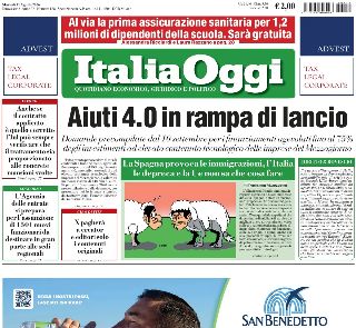 Italia Oggi