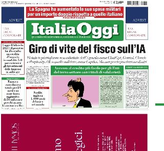 Italia Oggi
