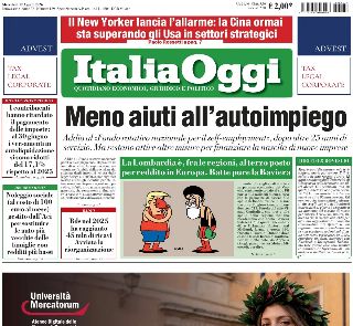 Italia Oggi