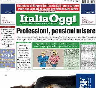 Italia Oggi