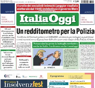 Italia Oggi