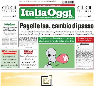Italia Oggi