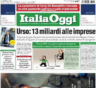 Italia Oggi