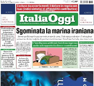 Italia Oggi