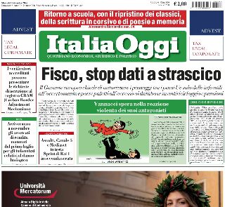 Italia Oggi