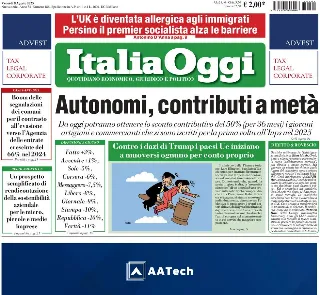 Italia Oggi