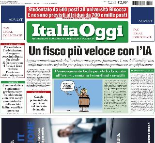 Italia Oggi