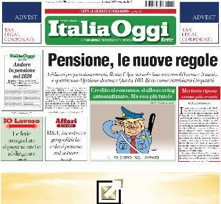 Italia Oggi