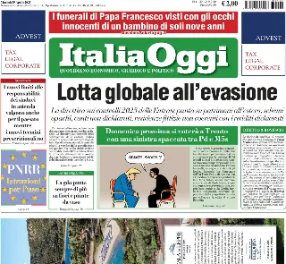 Italia Oggi