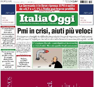 Italia Oggi