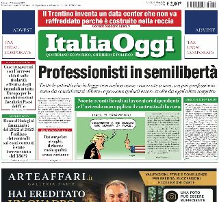 Italia Oggi