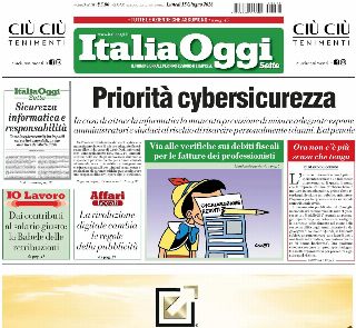 Italia Oggi