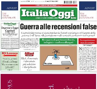 Italia Oggi