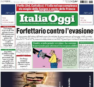 Italia Oggi