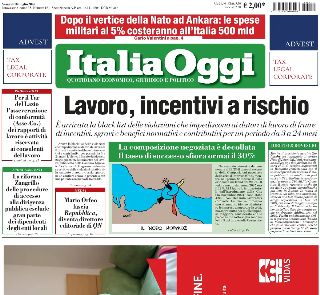 Italia Oggi
