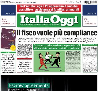 Italia Oggi