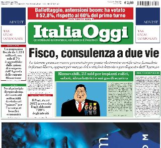 Italia Oggi
