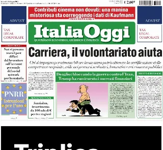 Italia Oggi