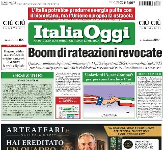 Italia Oggi