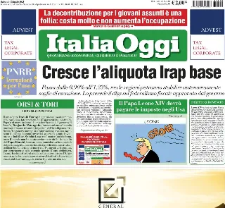 Italia Oggi