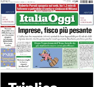Italia Oggi