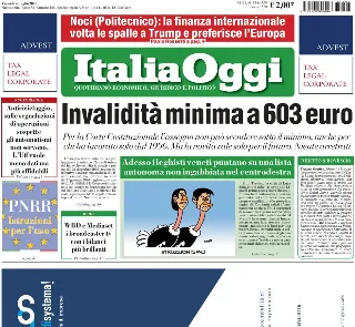 Italia Oggi