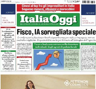 Italia Oggi
