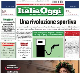 Italia Oggi