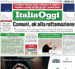 Italia Oggi