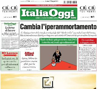 Italia Oggi