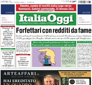 Italia Oggi