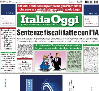 Italia Oggi
