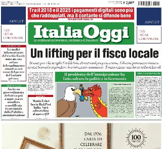 Italia Oggi
