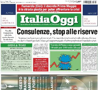 Italia Oggi
