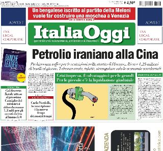 Italia Oggi