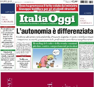 Italia Oggi