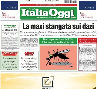 Italia Oggi