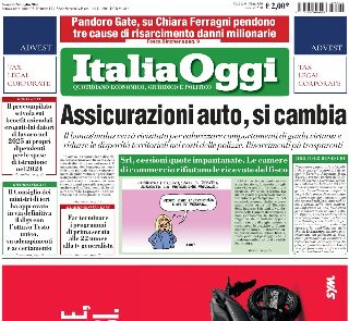 Italia Oggi